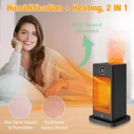 Space Heater for Indoor Use – The Best Choice for Cozy Warmth