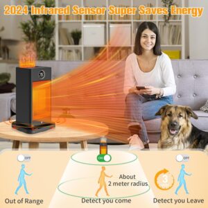 Space Heater