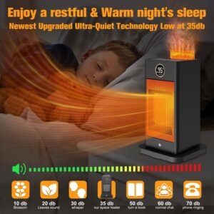 Space Heater
