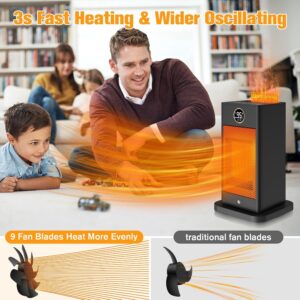 Space Heater