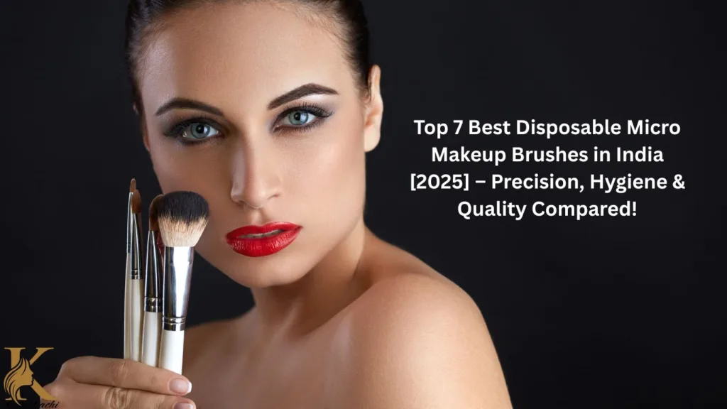 Makeup Brushes