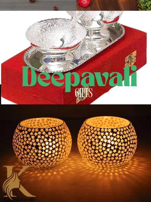 Read more about the article Deepavali Gifts